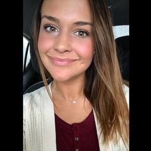 Meet your Posher, Bailey